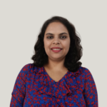 amrisha minocha
