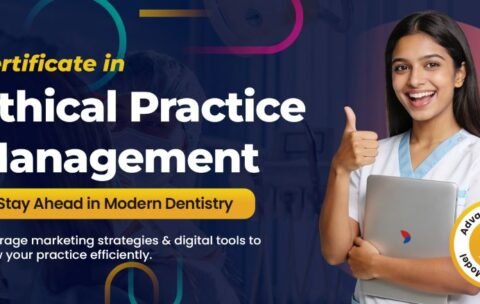 Advance Module Webpage Dental Certificate 1