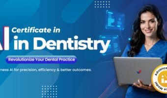 Advance Module Webpage Dental Certificate 2