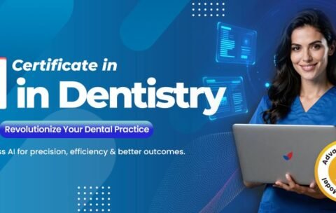 Advance Module Webpage Dental Certificate 2