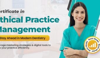 Basic Module Webpage Dental First
