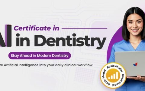 Basic Module Webpage Dental Second Certificate