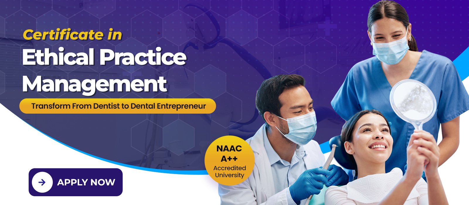 Ethical Practice Management