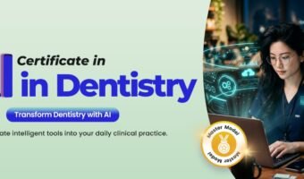 Master Module Webpage Dental Second certificate