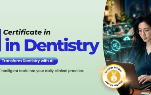 Master Module Webpage Dental Second certificate